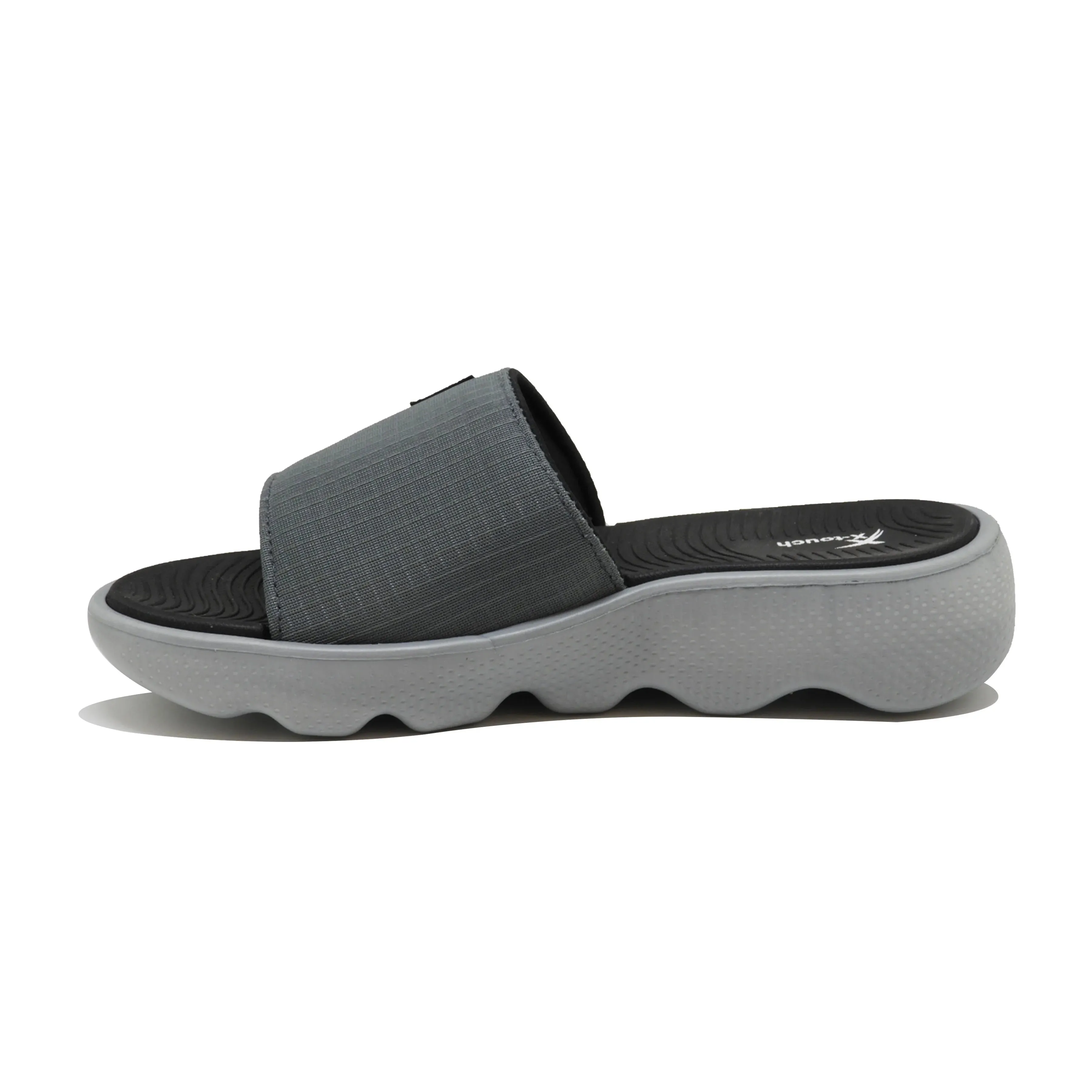 MEN CASUAL SLIPPER F-2575
