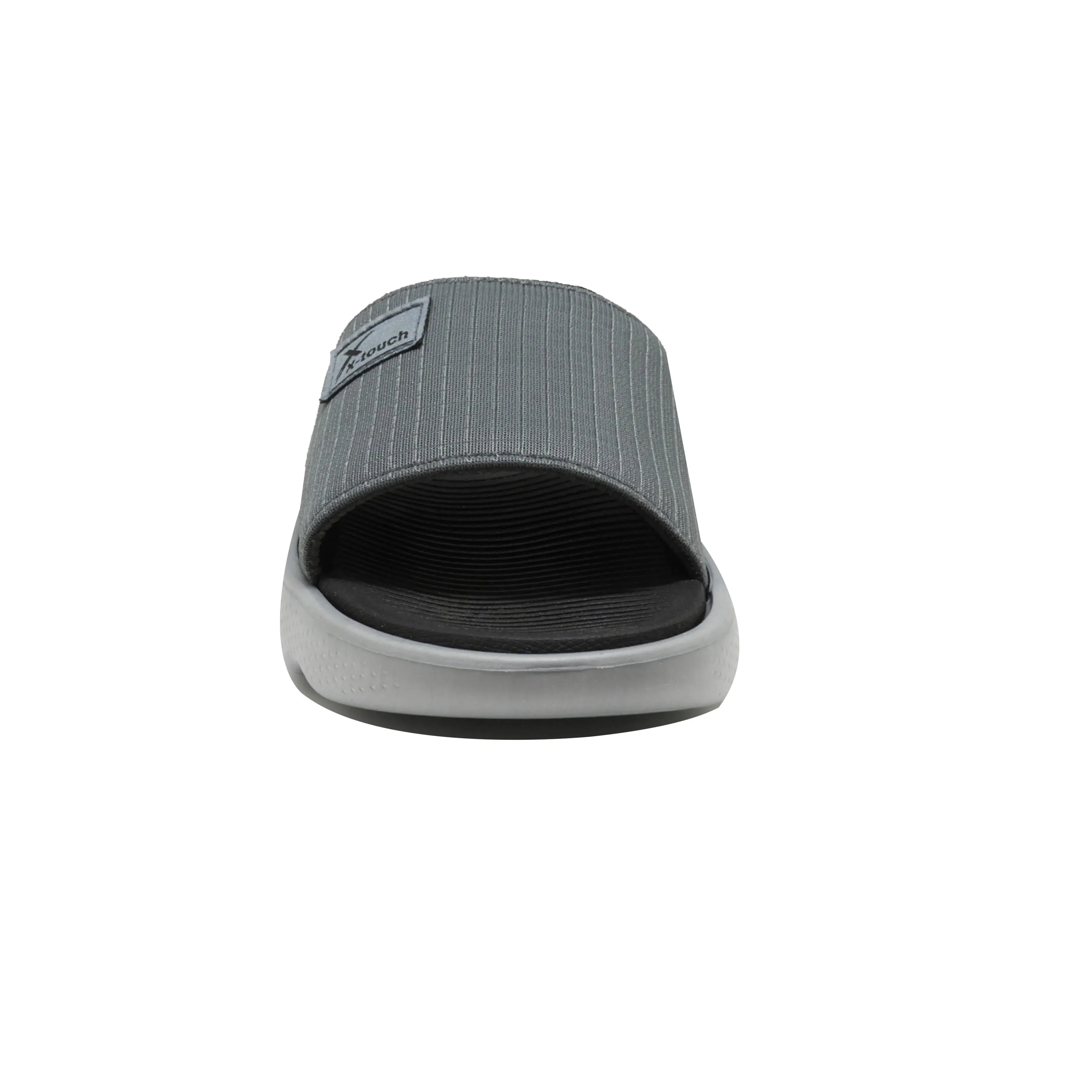 MEN CASUAL SLIPPER F-2575