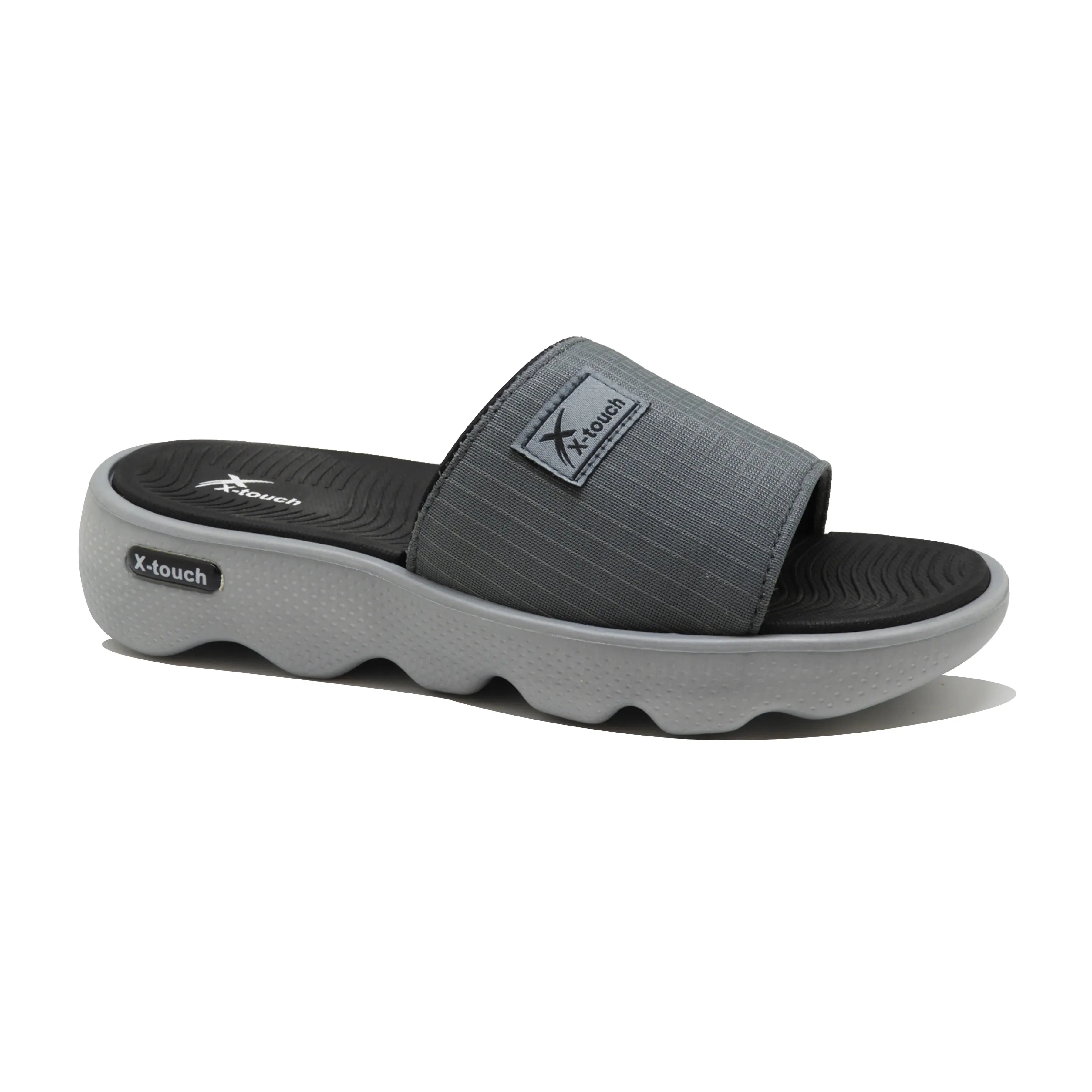 MEN CASUAL SLIPPER F-2575