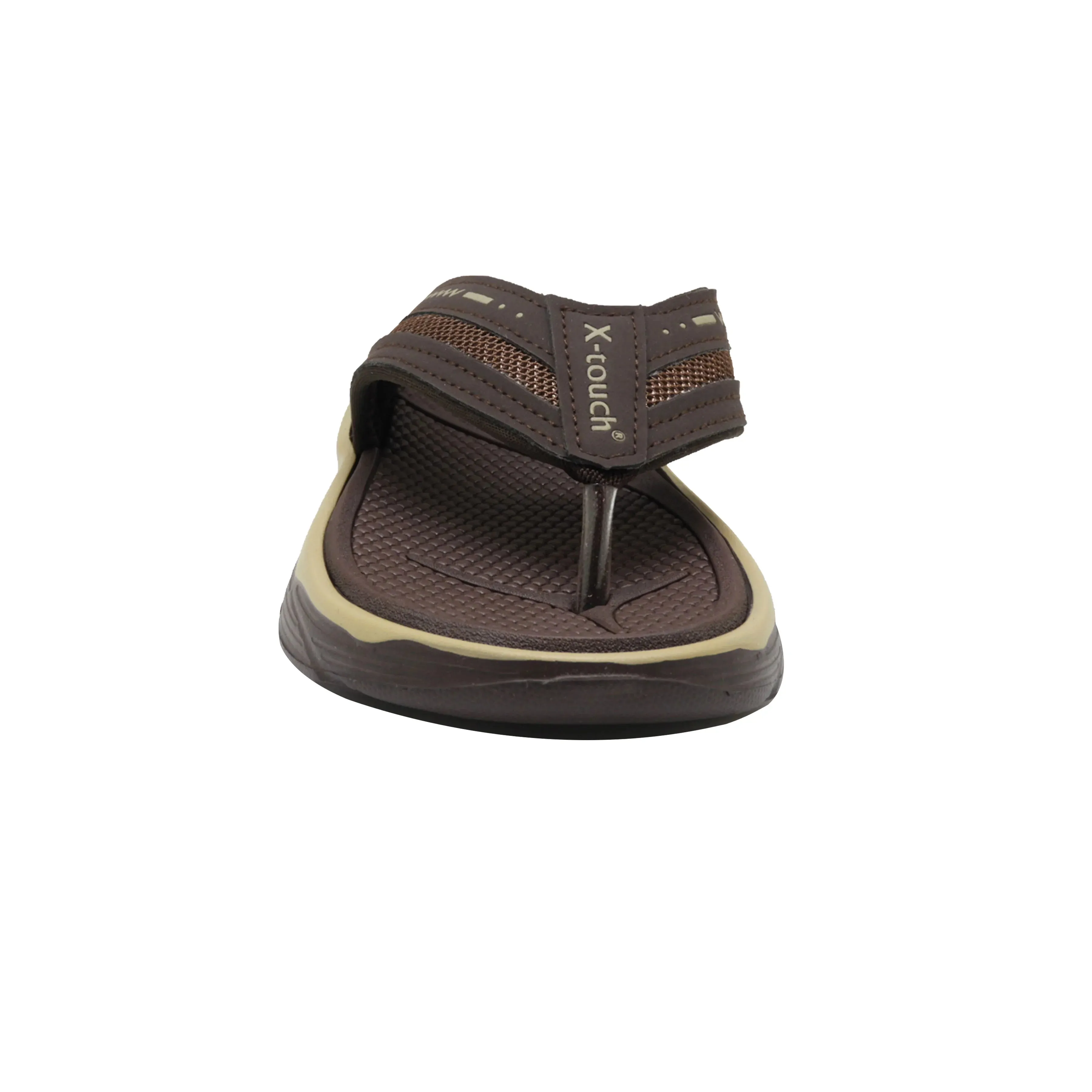 MEN CASUAL SLIPPER F-2595