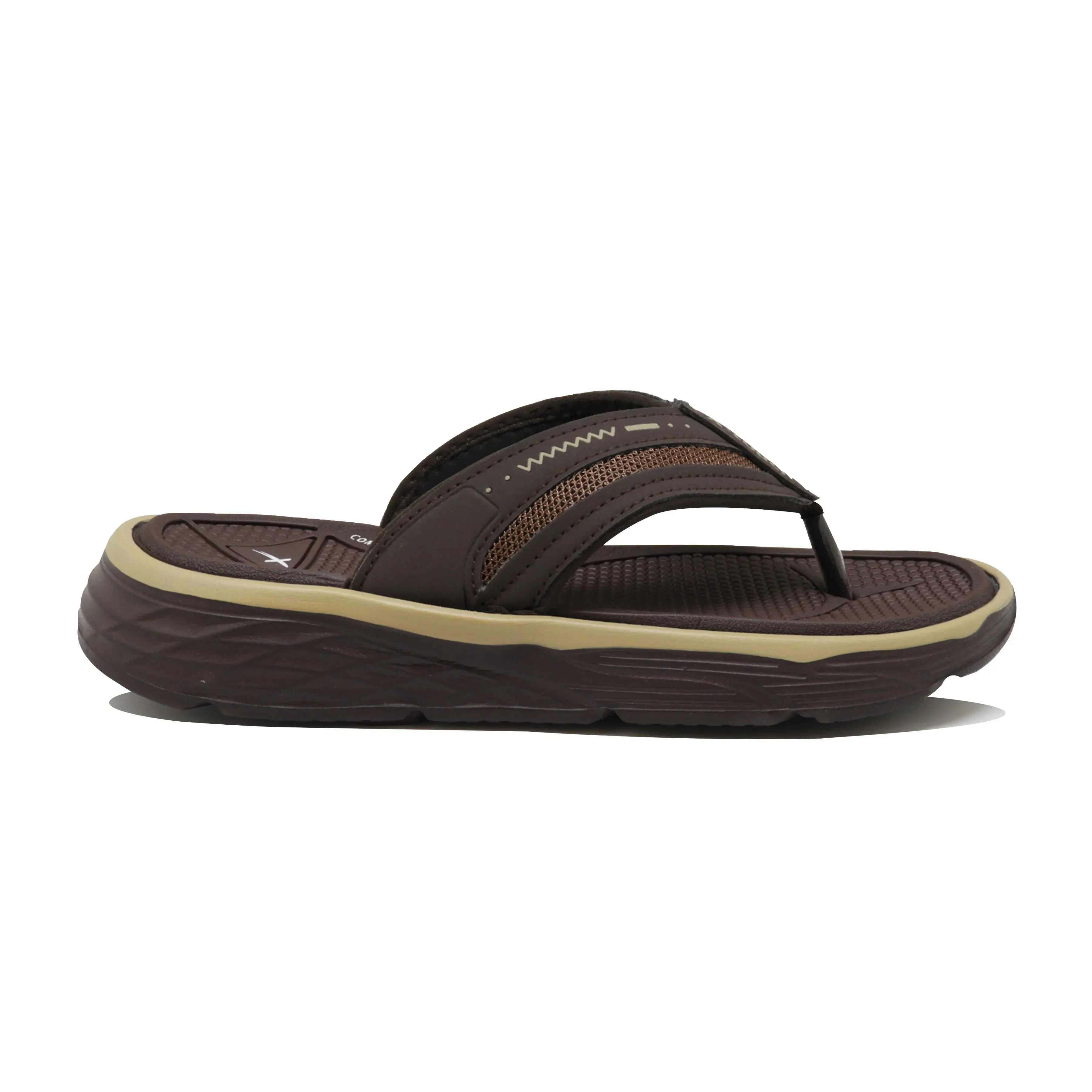 MEN CASUAL SLIPPER F-2595