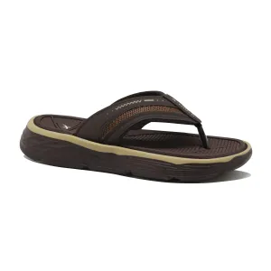 MEN CASUAL SLIPPER F-2595