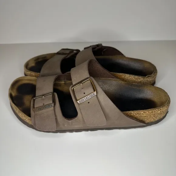 Men’s Birkenstock Sandals
