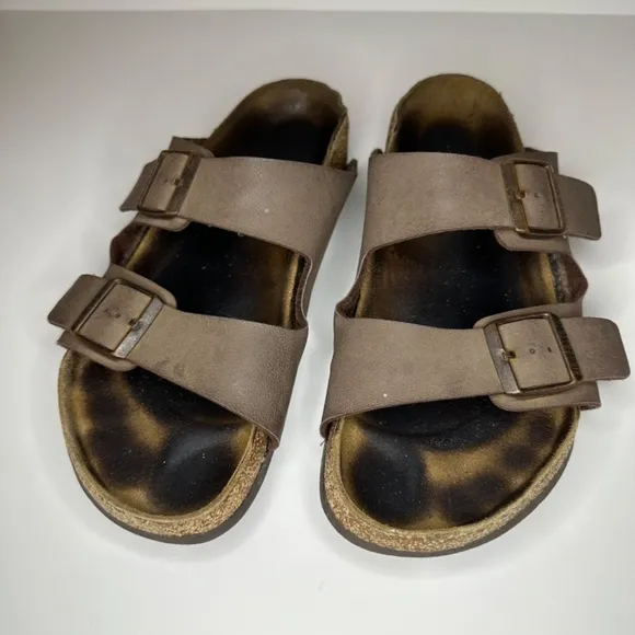 Men’s Birkenstock Sandals