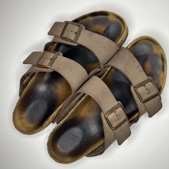Men’s Birkenstock Sandals