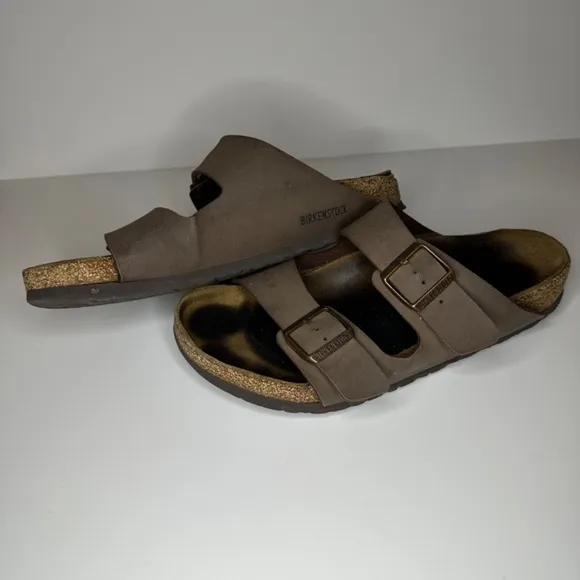Men’s Birkenstock Sandals