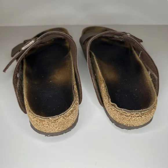 Men’s Birkenstock Sandals