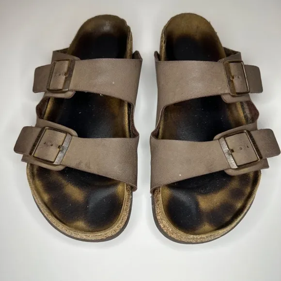 Men’s Birkenstock Sandals