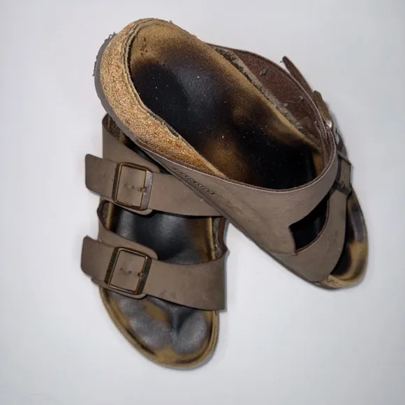 Men’s Birkenstock Sandals
