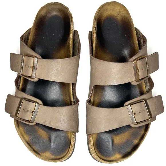 Men’s Birkenstock Sandals