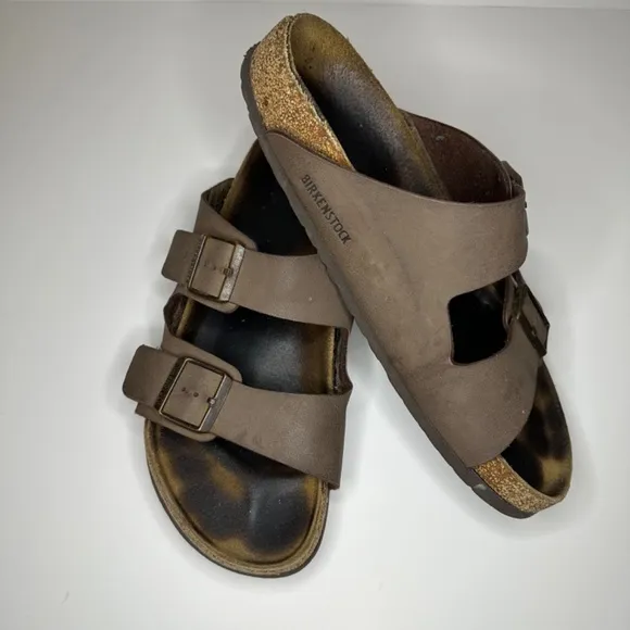 Men’s Birkenstock Sandals