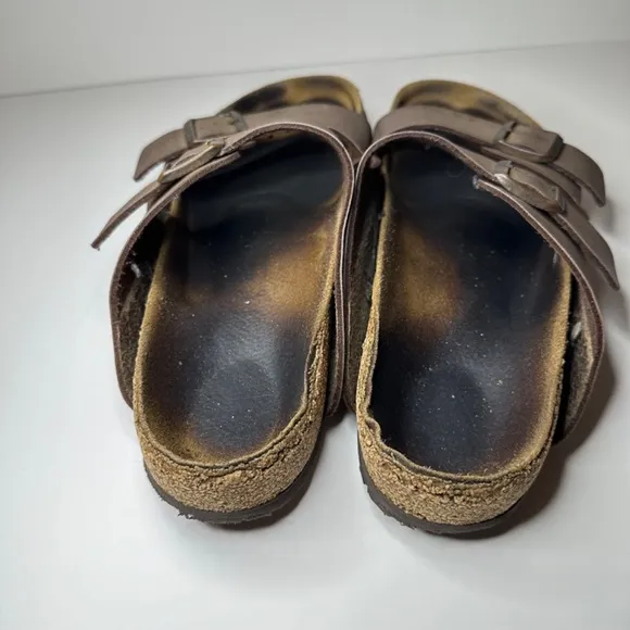 Men’s Birkenstock Sandals