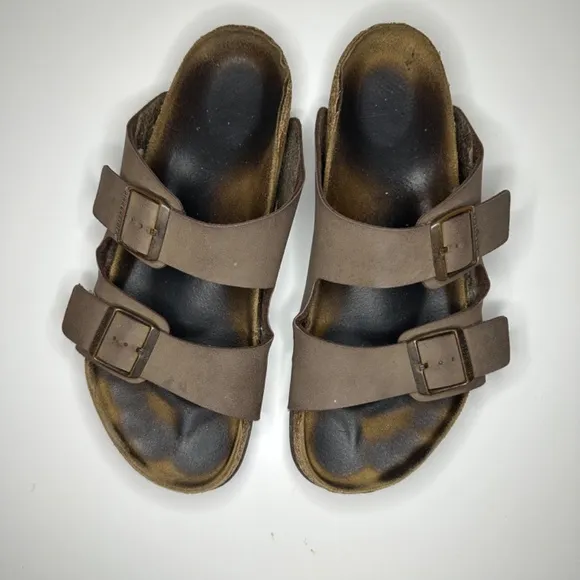 Men’s Birkenstock Sandals