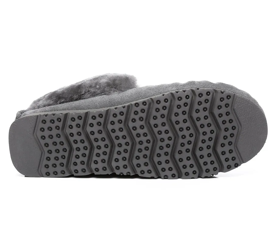 Mens Popo Moccasins Big Size