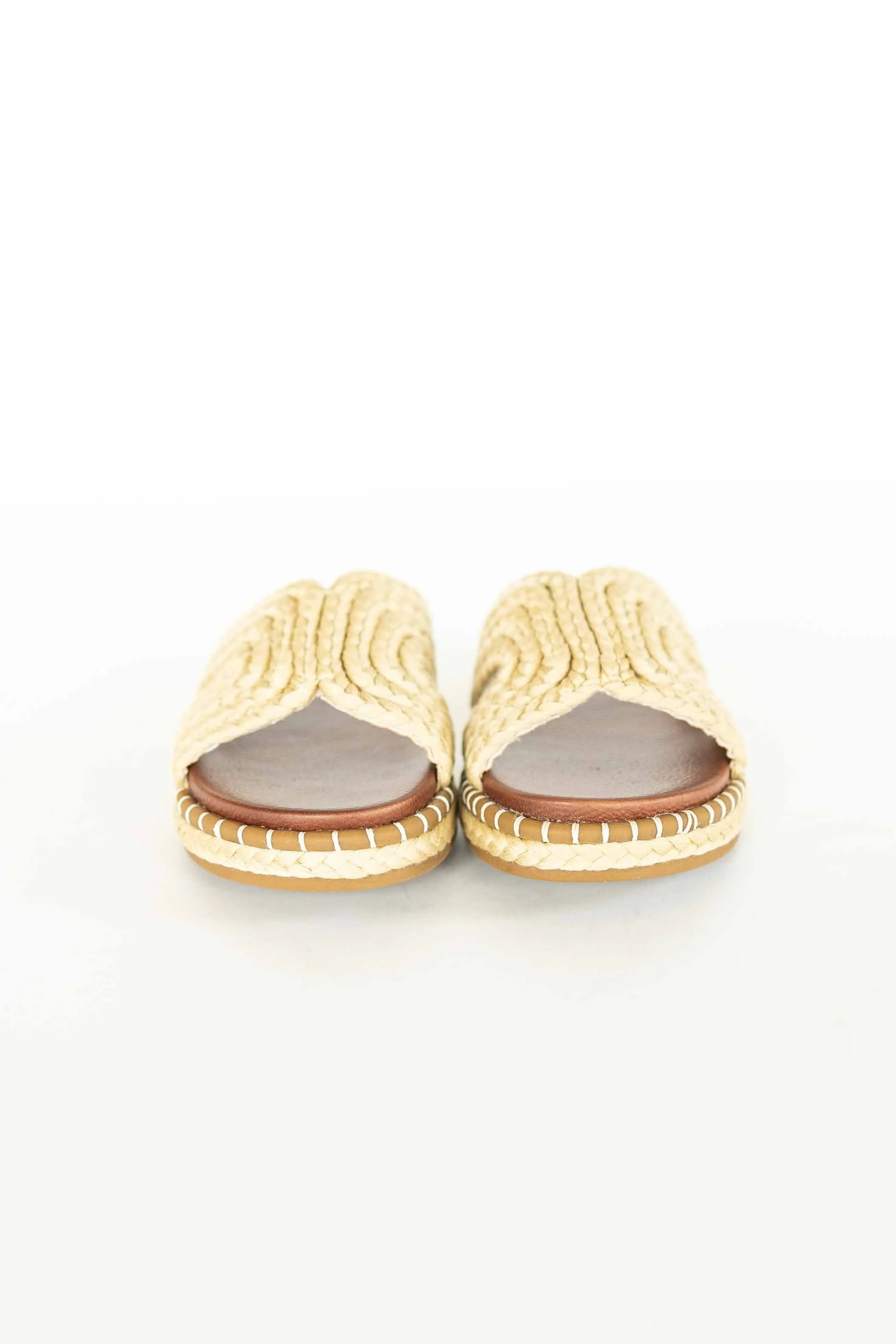 [MIA] SIRAH WOVEN SANDAL