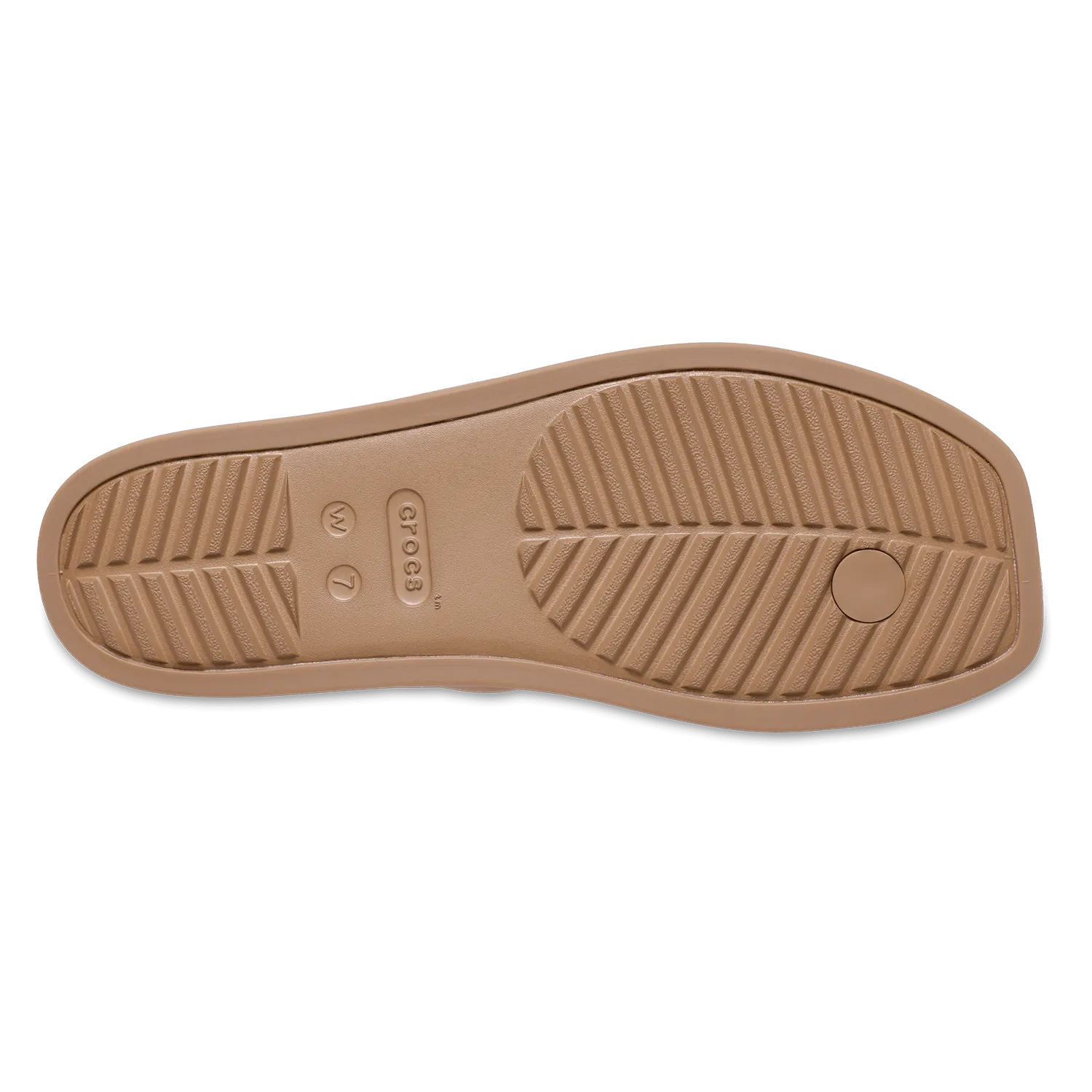 Miami Toe Loop Sandal