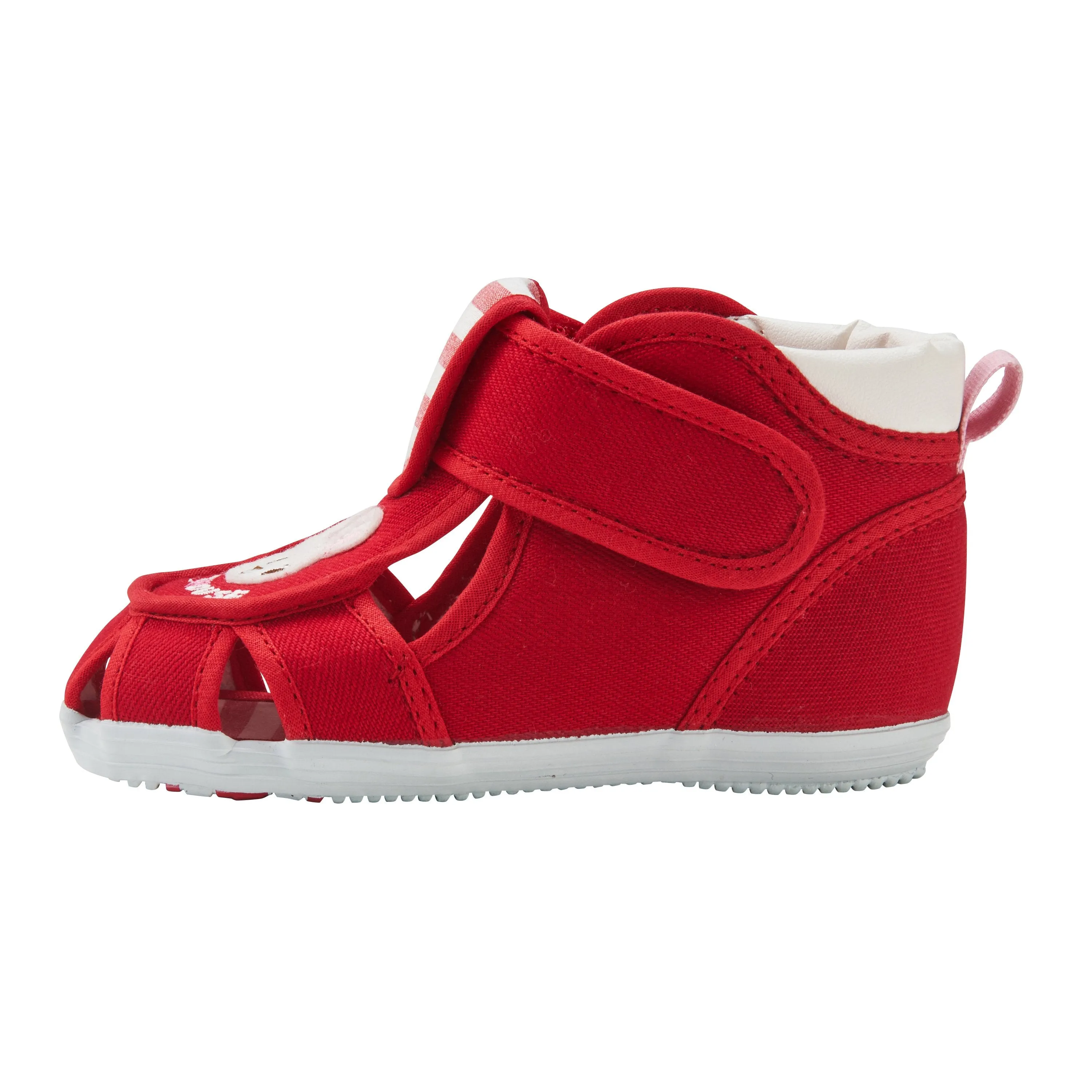 MIKIHOUSE BABY SANDAL