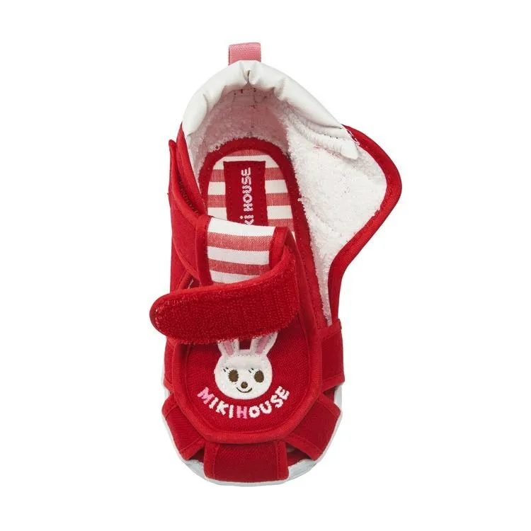 MIKIHOUSE BABY SANDAL