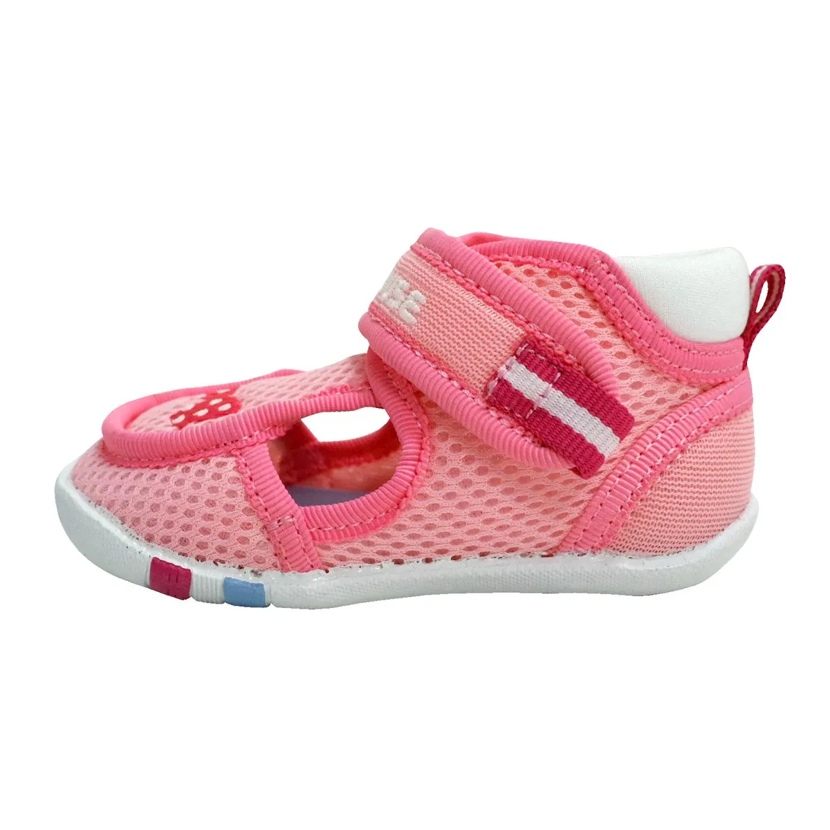 MIKIHOUSE BABY SANDAL