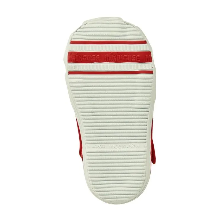 MIKIHOUSE BABY SANDAL