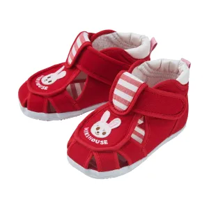 MIKIHOUSE BABY SANDAL