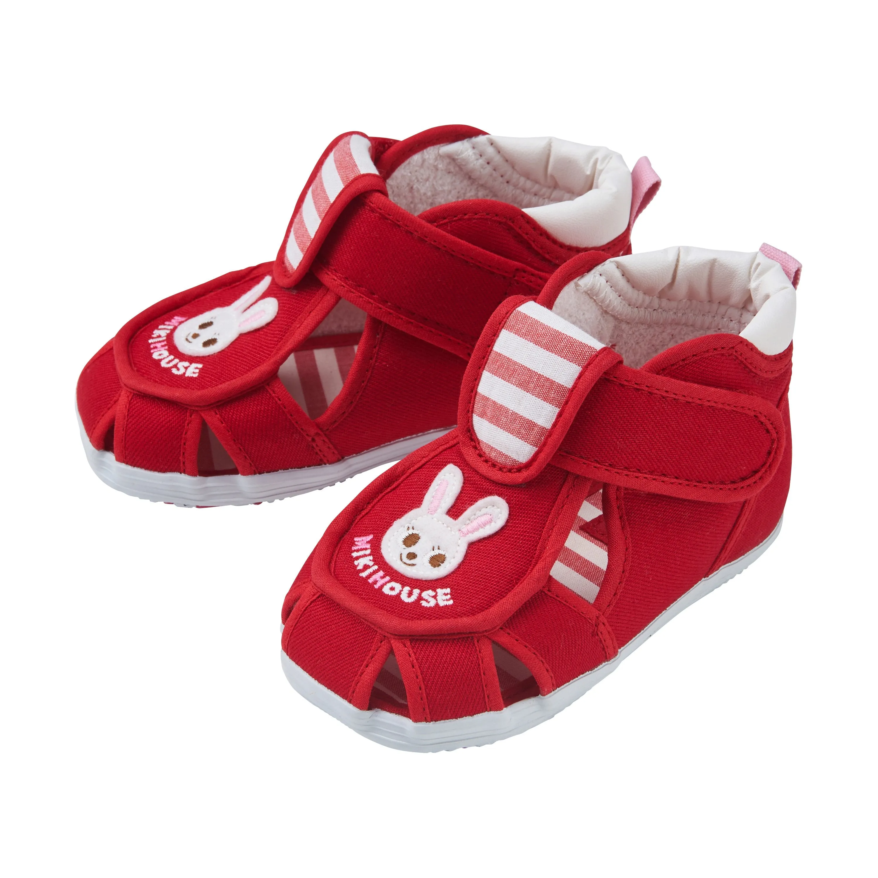 MIKIHOUSE BABY SANDAL