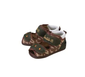 MIKIHOUSE DOUBLE_B BABY SANDAL