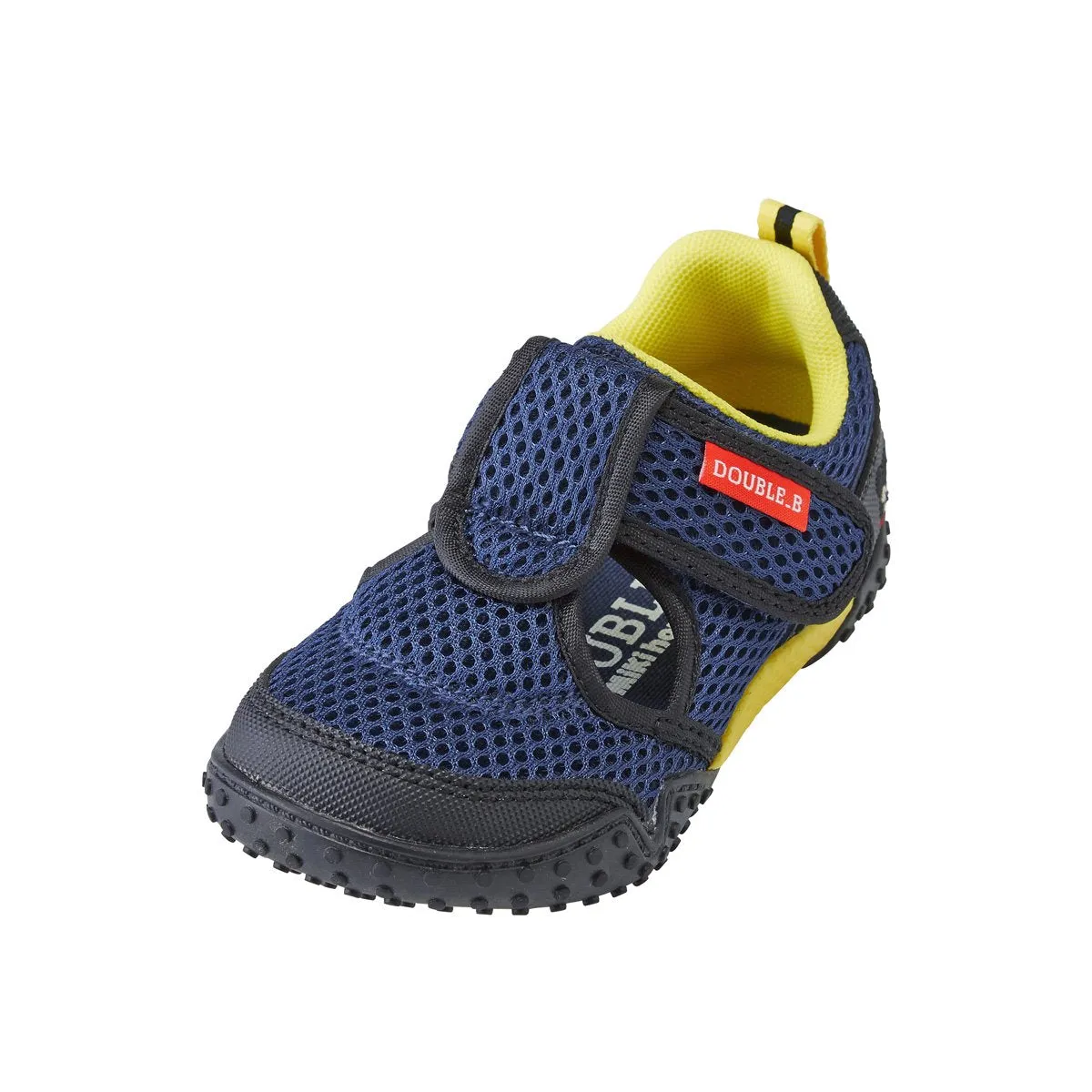 MIKIHOUSE DOUBLE_B SANDAL