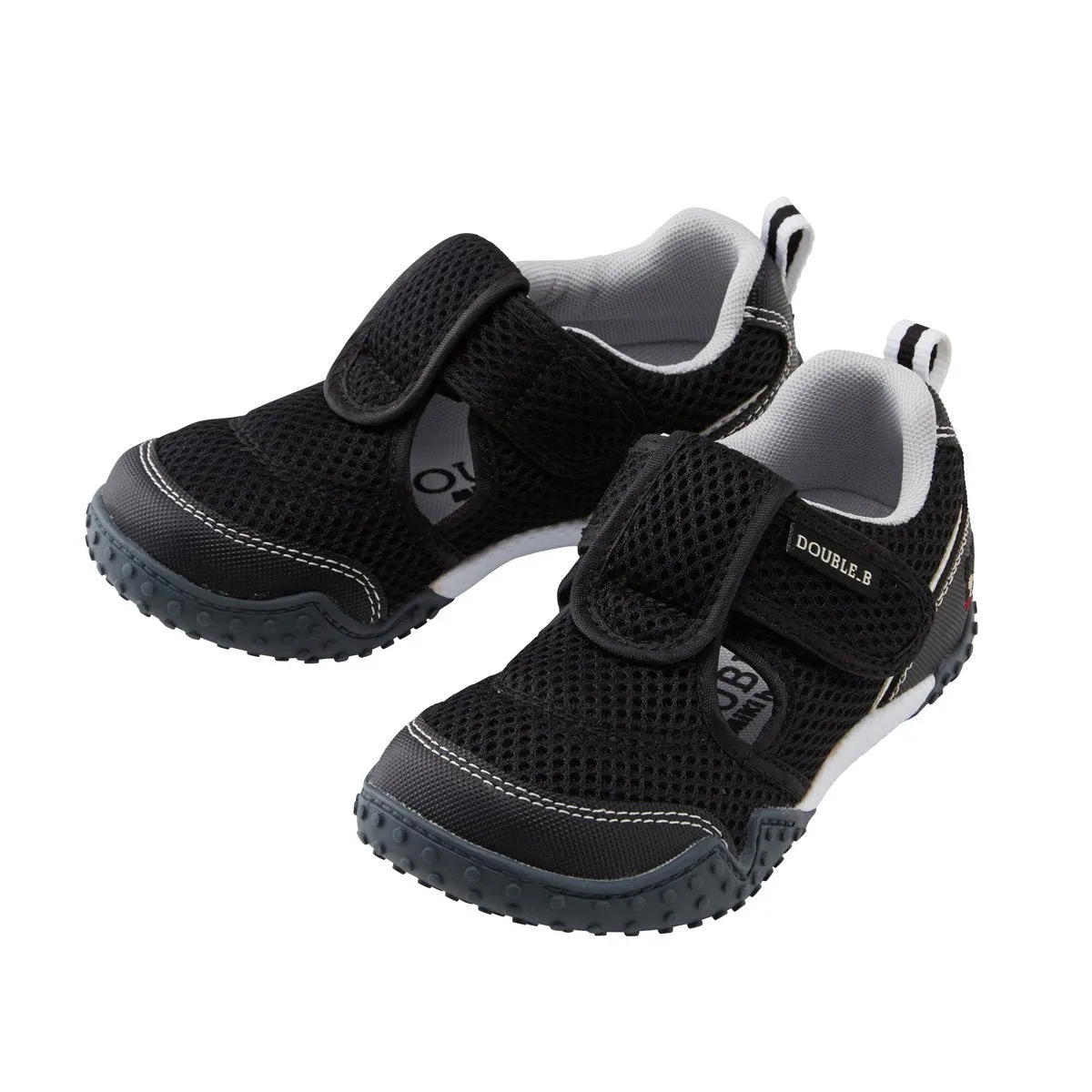 MIKIHOUSE DOUBLE_B SANDAL
