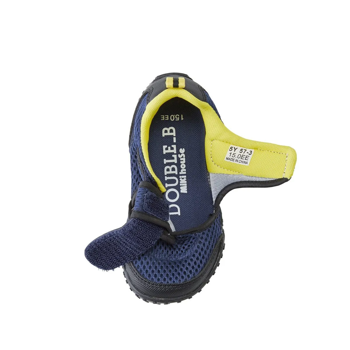 MIKIHOUSE DOUBLE_B SANDAL