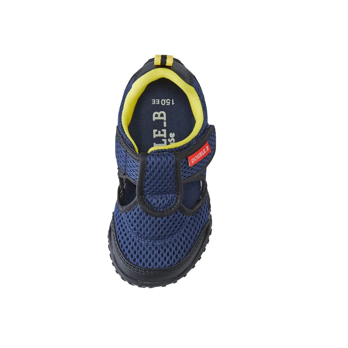 MIKIHOUSE DOUBLE_B SANDAL