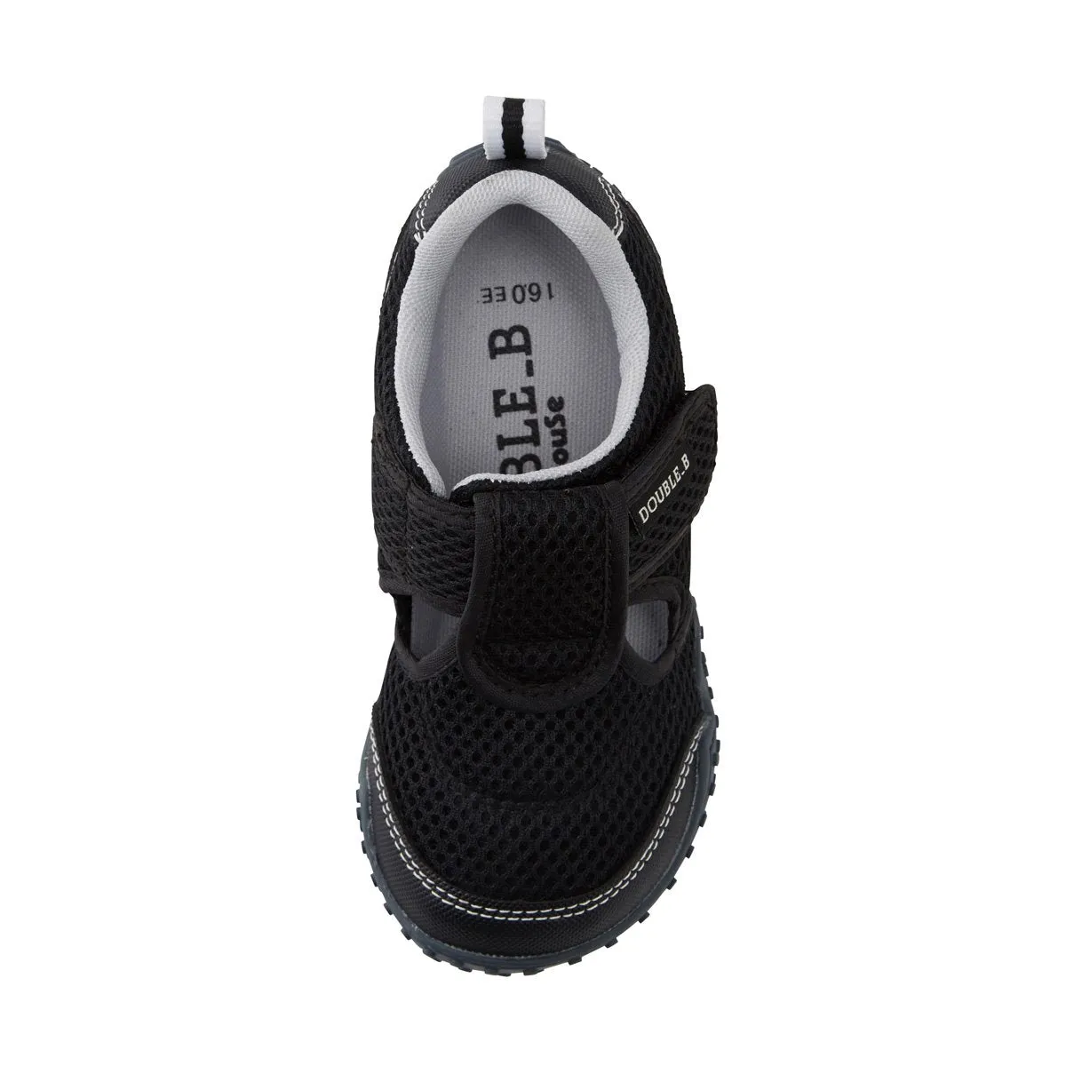 MIKIHOUSE DOUBLE_B SANDAL
