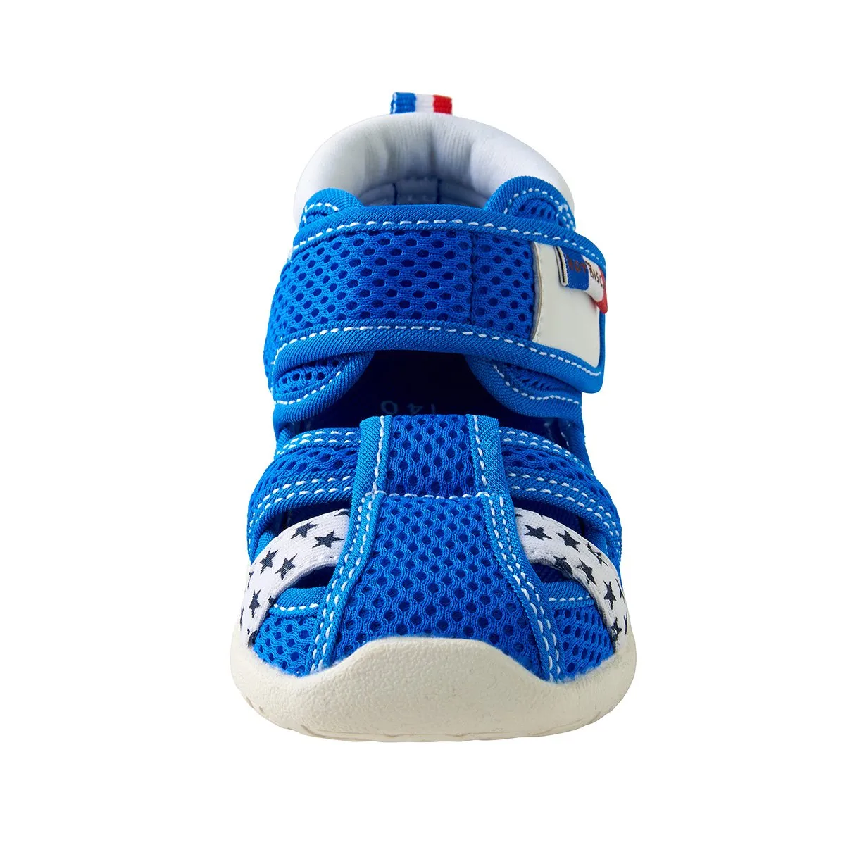 MIKIHOUSE HOT BISCUITS SANDAL