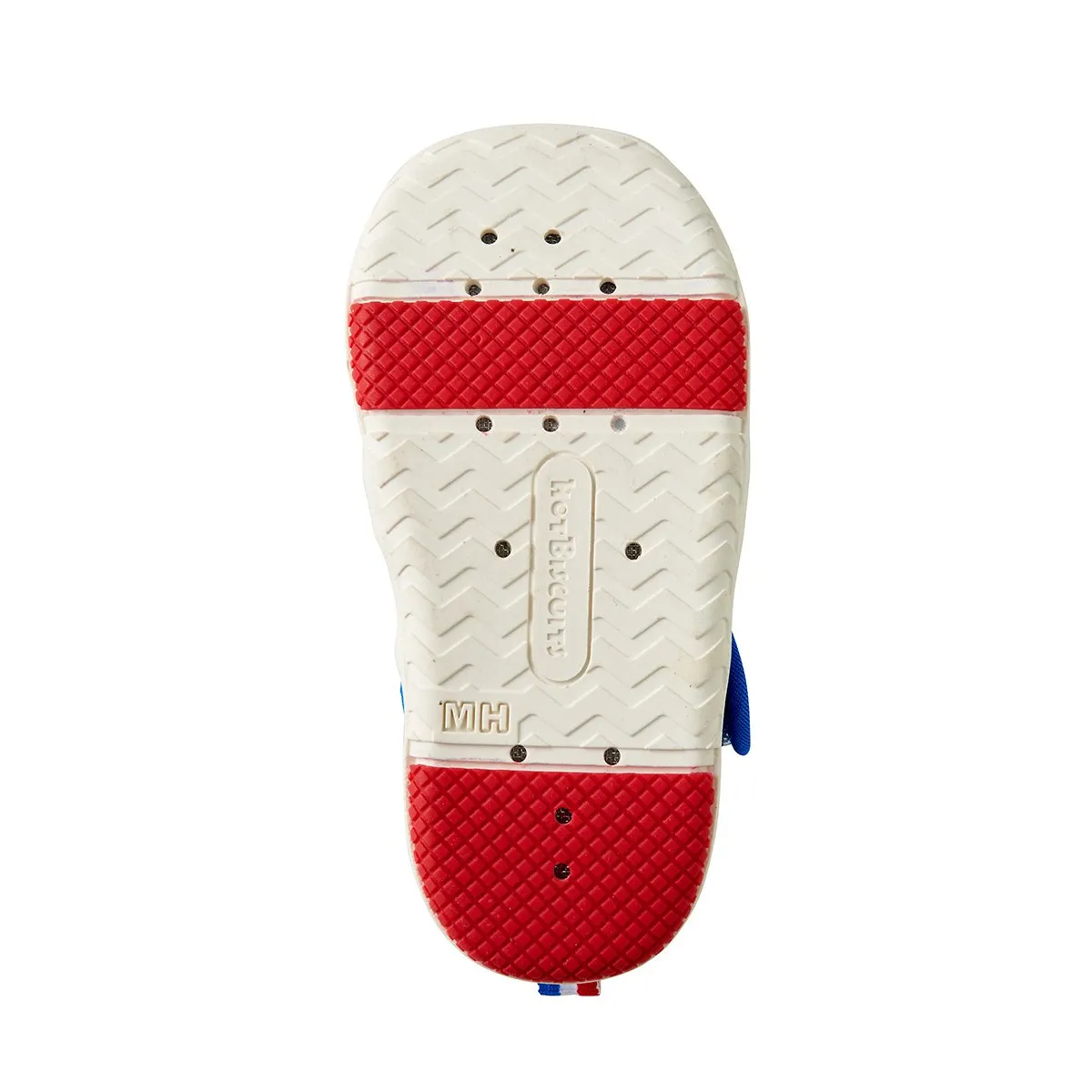 MIKIHOUSE HOT BISCUITS SANDAL