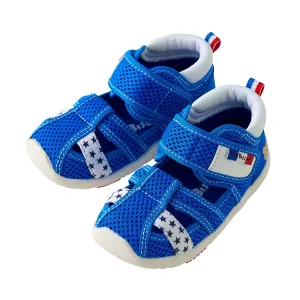 MIKIHOUSE HOT BISCUITS SANDAL