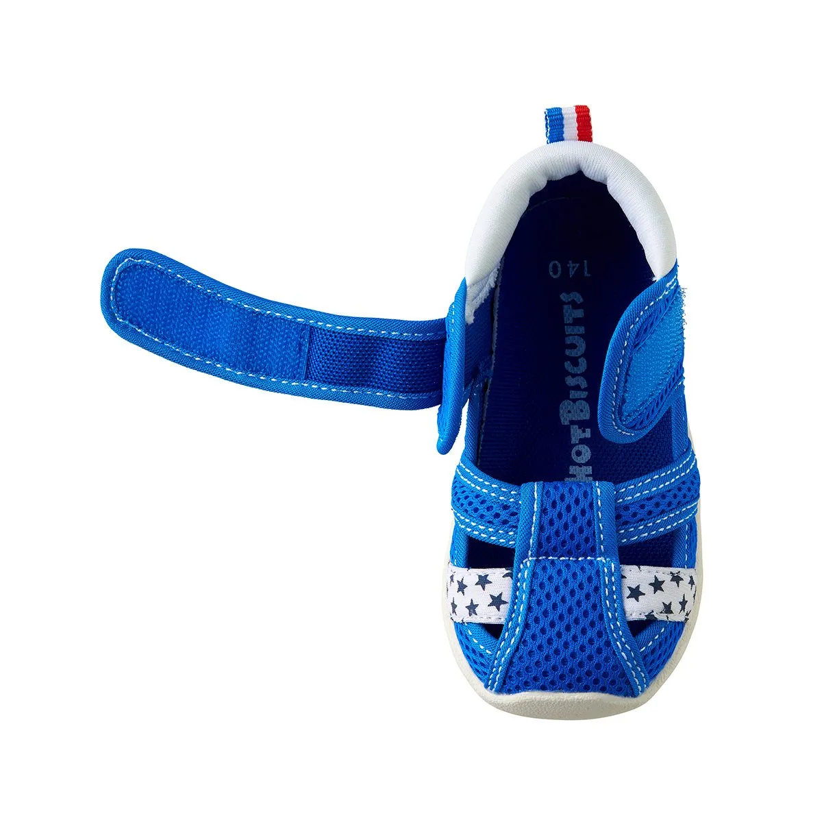 MIKIHOUSE HOT BISCUITS SANDAL