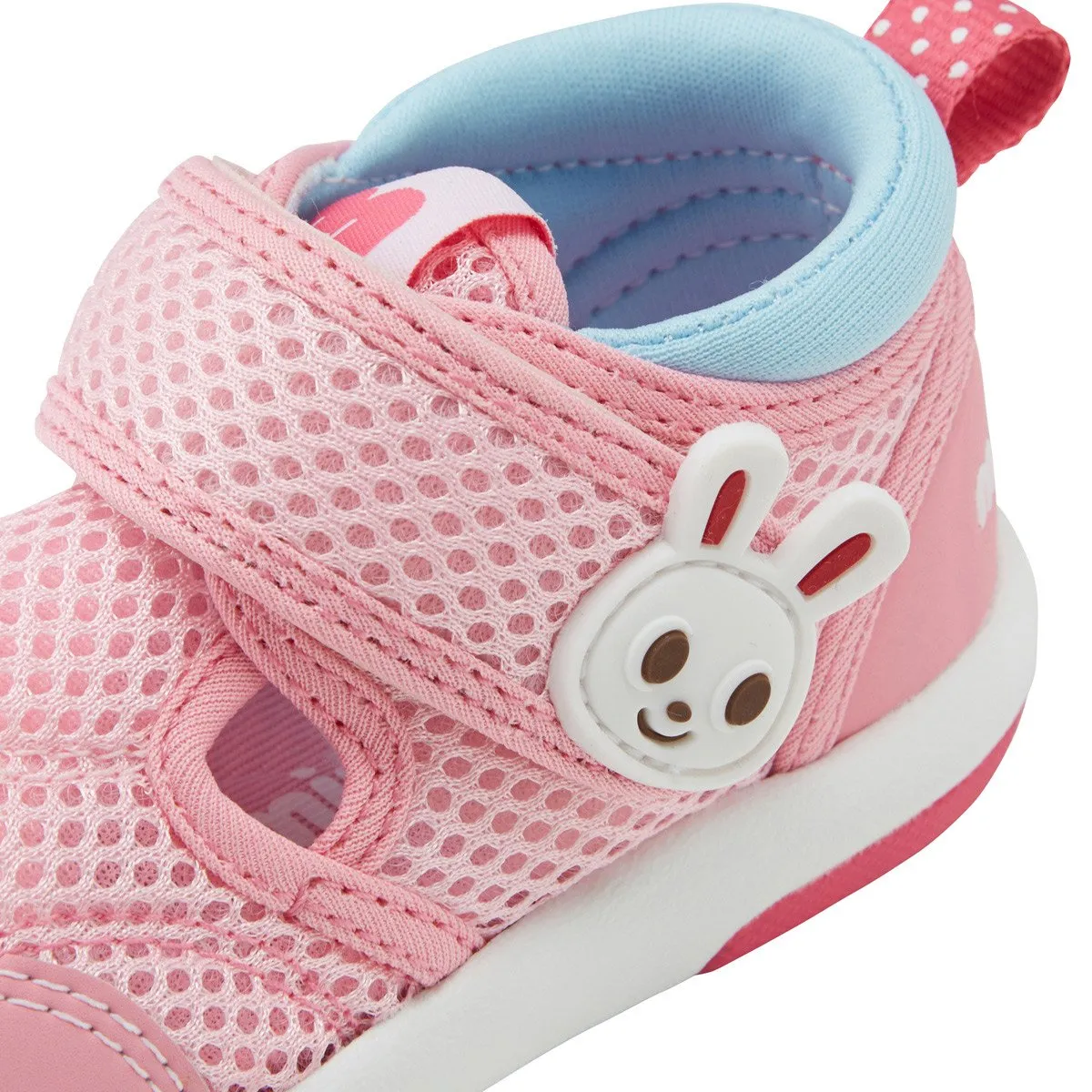 MIKIHOUSE SANDAL