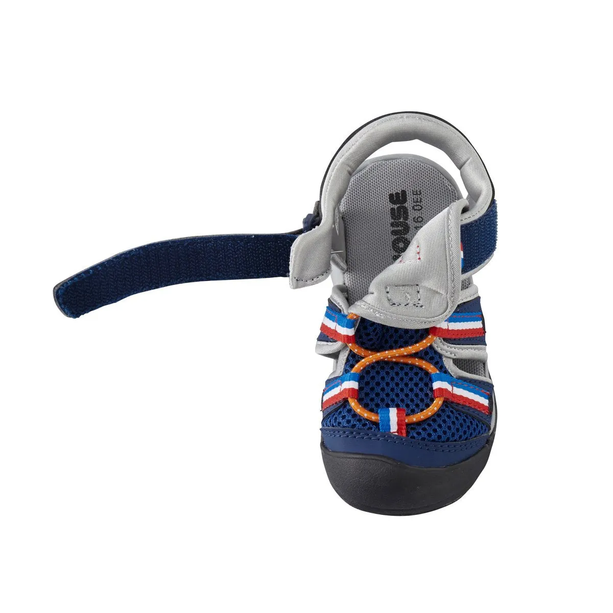 MIKIHOUSE SANDAL