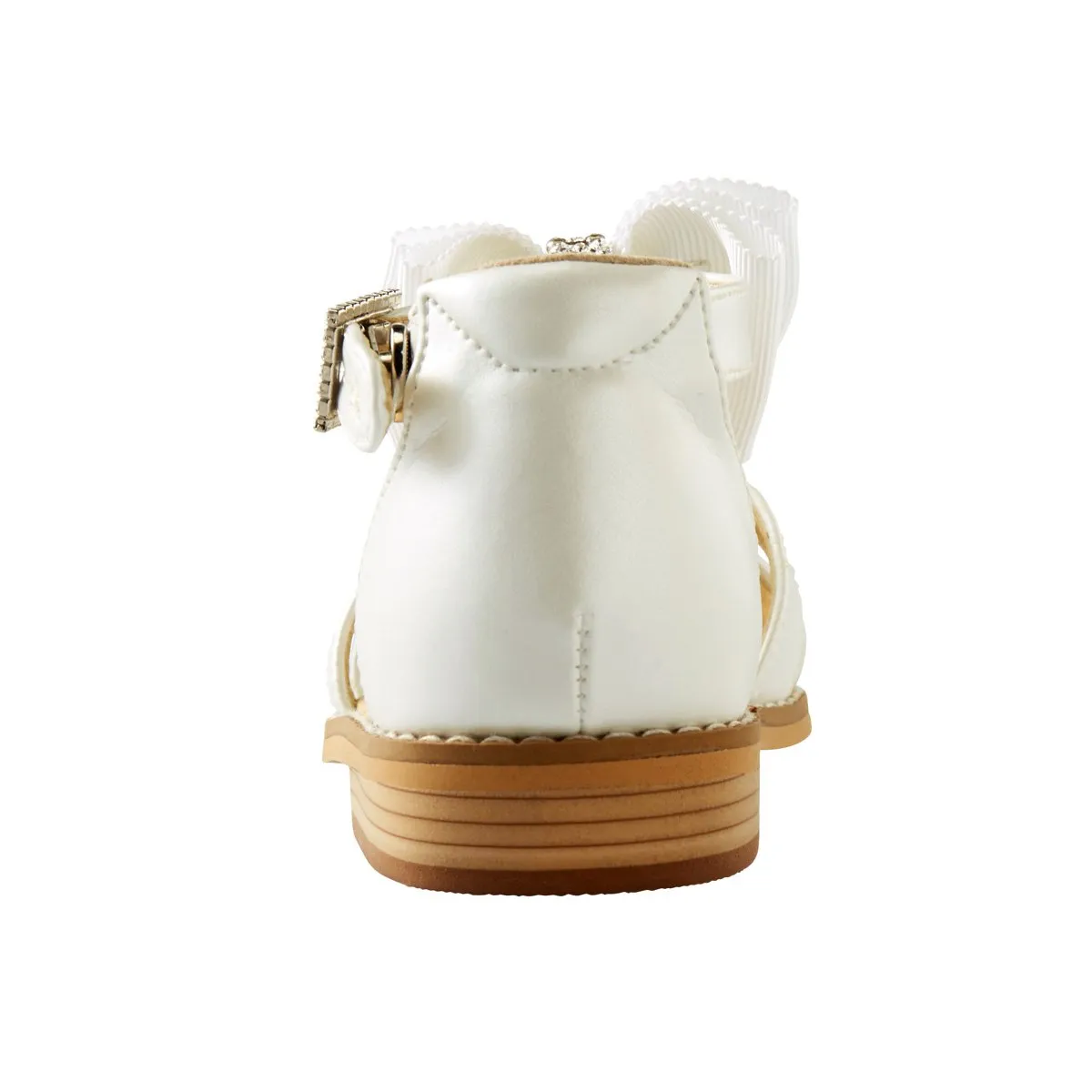 MIKIHOUSE SANDAL