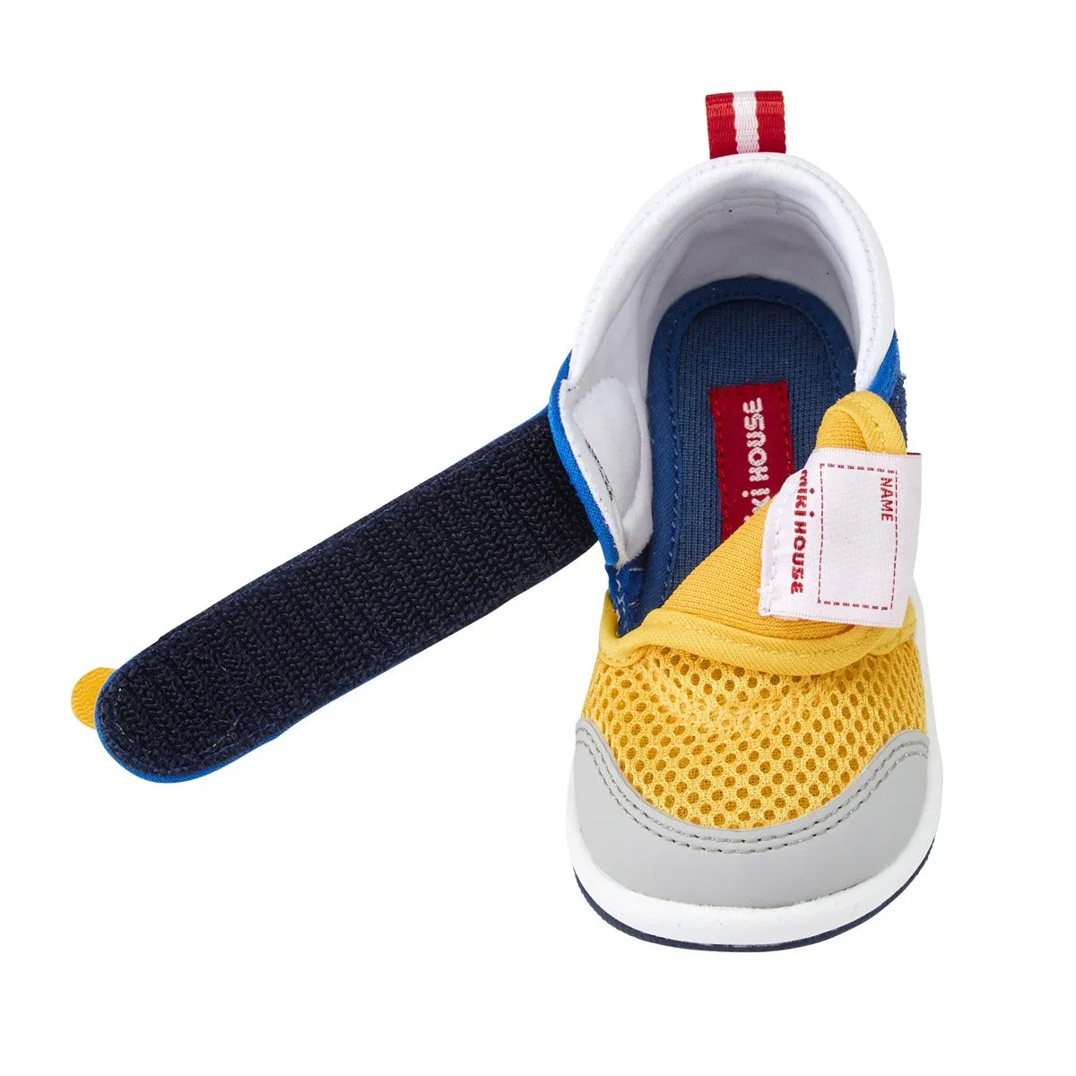 MIKIHOUSE SANDAL
