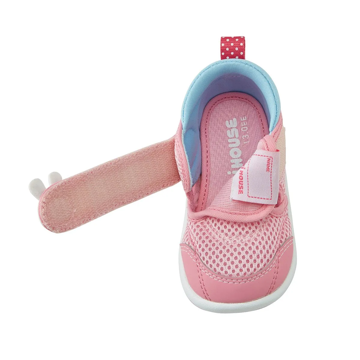MIKIHOUSE SANDAL