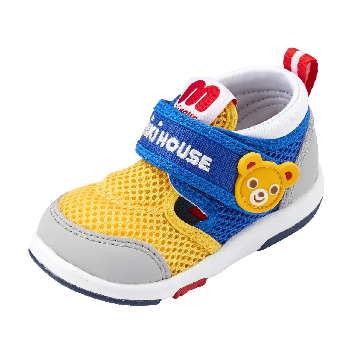 MIKIHOUSE SANDAL