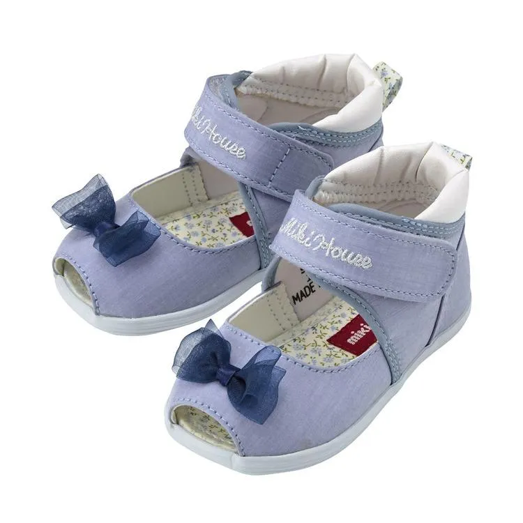MIKIHOUSE SANDAL