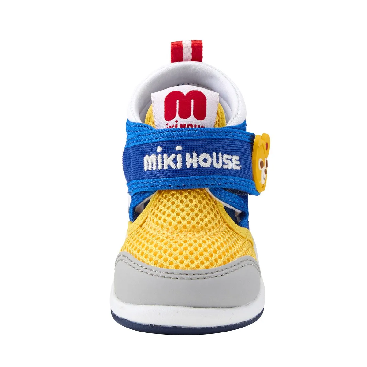 MIKIHOUSE SANDAL