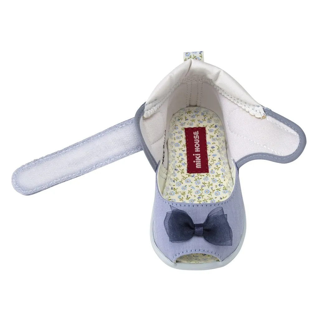 MIKIHOUSE SANDAL