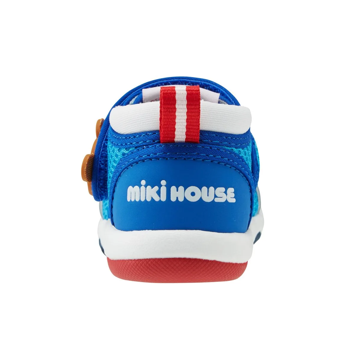 MIKIHOUSE SANDAL