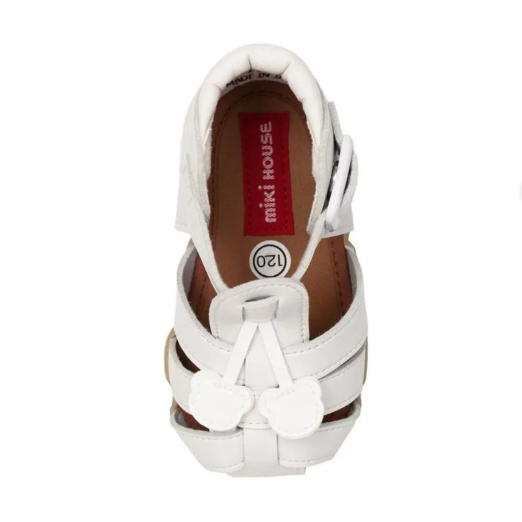 MIKIHOUSE SANDAL