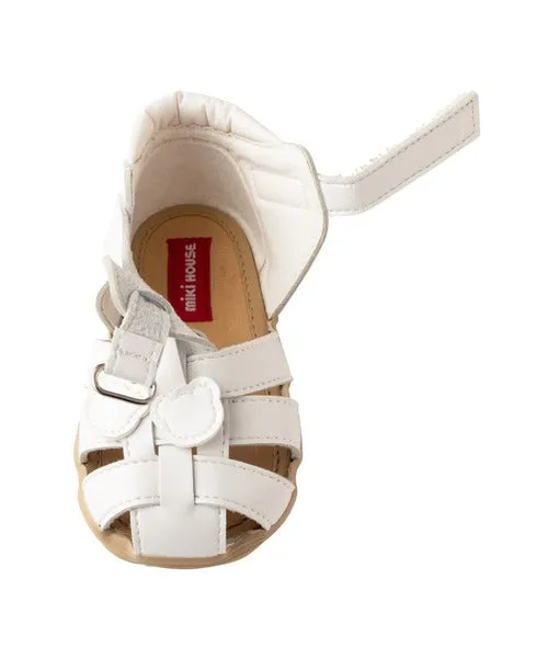 MIKIHOUSE SANDAL