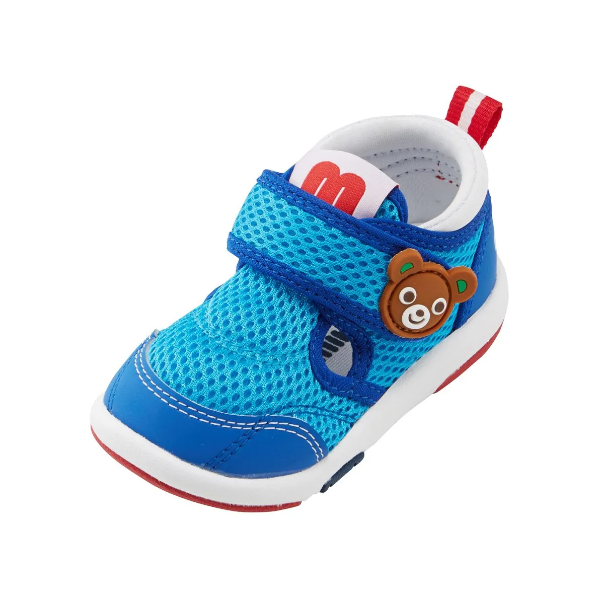MIKIHOUSE SANDAL