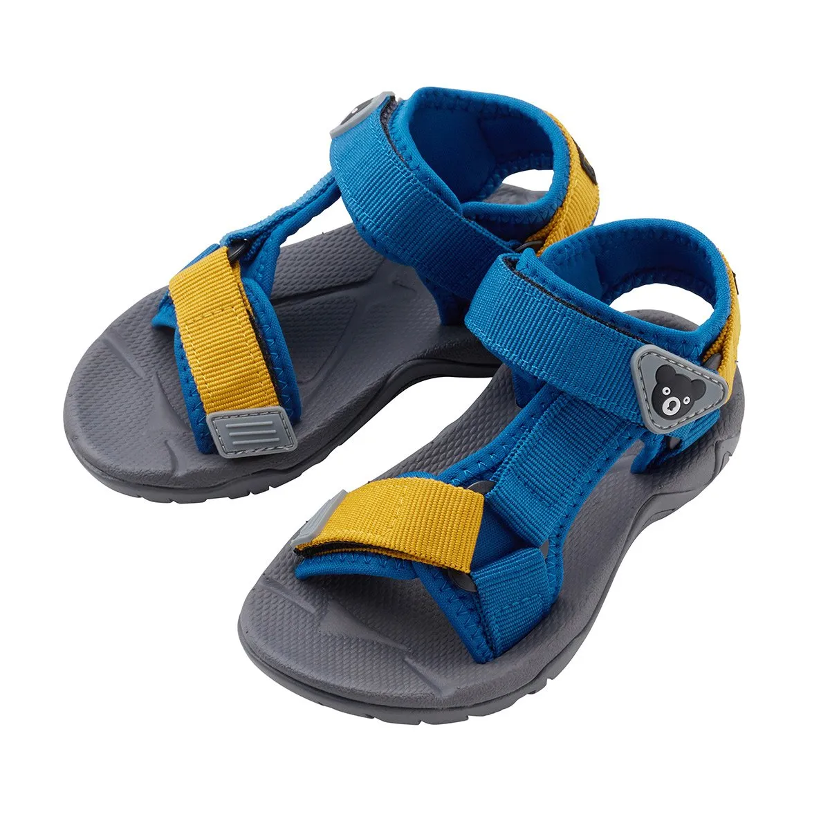 MIKIHOUSE SANDAL